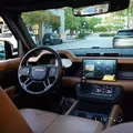 Defender 110 SE 2025